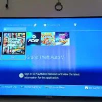 ps4 slim 1tra|کنسول، بازی ویدئویی و آنلاین|تنکابن, |دیوار