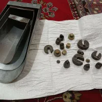 ابزار باغبانی و بنایی|ابزارآلات|تهران, دولتخواه جنوبی|دیوار