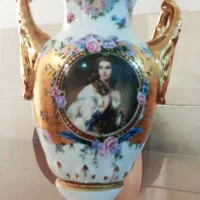 گلدان دکوری