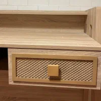 میز تحریر برندِ آوید چوب|میز تحریر و کامپیوتر|کرمان, |دیوار