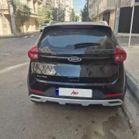 ایکس 22 پرو|خودرو سواری و وانت|مشهد, جانباز|دیوار