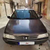 فروشی|خودرو سواری و وانت|بهارستان, |دیوار