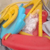 تاب بچه کودک|اسباب و اثاث بچه|تبریز, |دیوار