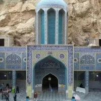 بیبــی حـکیمــه|تور و چارتر|اهواز, کارون|دیوار