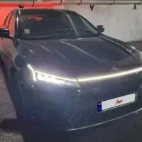 کی‌ام‌سی J7، مدل ۱۴۰۳