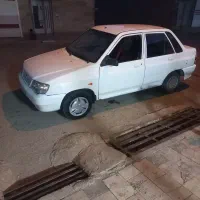 پراید|خودرو سواری و وانت|زنجان, |دیوار