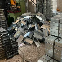 تولید والپست و وادار کارگاه فعال