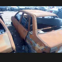 فروش فوری ماشین|خودرو سواری و وانت|خرمآباد, |دیوار