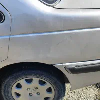 پژو پارس|خودرو سواری و وانت|بیجار, |دیوار