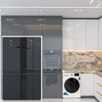 کمدوکابینت سازی mdf|خدمات پیشه و مهارت|کرمانشاه, |دیوار