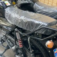 کی ال دی ۱۴۰۴|موتورسیکلت|تهران, قیام|دیوار