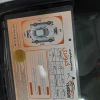 پراید ۹۸