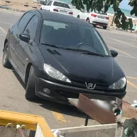 ۲۰۶تیپ ۲