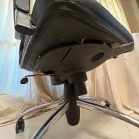 صندلی مدیریتی صندلی کنفرانسی صندلی اداری|دفتر کار|تهران, تجریش|دیوار