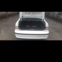 فروش سمندمدل۹۰|خودرو سواری و وانت|نکا, |دیوار