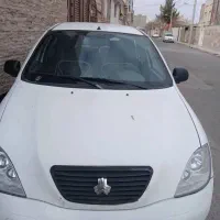 تیبا ۲ مدل ۹۷