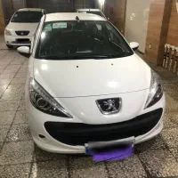 207 با موتور tu5 پلاس