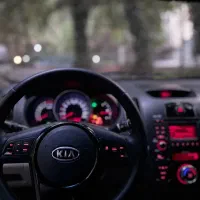 سراتو مدل ۹۵ ۲۰۰۰ اتومات|خودرو سواری و وانت|اصفهان, شهریار|دیوار