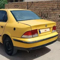 فورش یا معاوضه امتیاز و ماشین|خودرو سواری و وانت|شهرضا, |دیوار