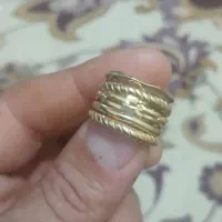 طلای دست دوم تمیز|جواهرات|اهواز, فولادشهر|دیوار