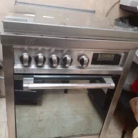 گاز فر تاکنو