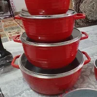 سرویس گرانیت چدن