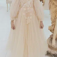 لباس مجلسی دخترانه