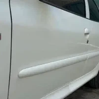 صافکاری PDR بدون رنگ و بدون موج تضمینی