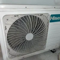 کولر گازی ۲۴۰۰۰ هایسنس