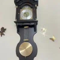 ساعت دیواری|ساعت دیواری و تزئینی|گلبهار, شهر جدید گلبهار|دیوار