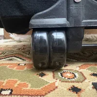 چمدان دیت ساز|کیف، کفش، کمربند|محمدشهر, ولدآباد|دیوار