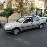 405|خودرو سواری و وانت|کرج, شهرک ظفر|دیوار
