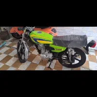 موتور|موتورسیکلت|سیرجان, |دیوار