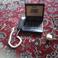 تلفن نیاز به تعمیر کلکسیونی|کلکسیون اشیاء عتیقه|خرمآباد, |دیوار