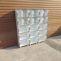 ادویه استند عطاری قفسه خشکبار خرما حبوبات شکلات|فروشگاه و مغازه|تهران, قصر فیروزه ۱|دیوار