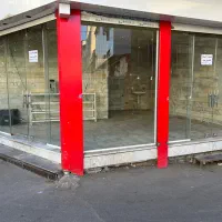 رهن و اجاره مغازه سعدی جنوبی فرعی نظام وفا|اجارهٔ مغازه و غرفه|قزوین, |دیوار