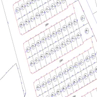 فروش زمین خیابان گلها