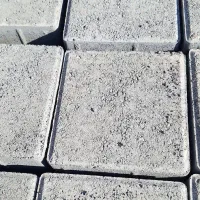 جدول بتنی..انواع تایل پرسی|مصالح و تجهیزات ساختمان|مشهد, آیت الله کاشانی|دیوار