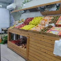 وسایل میوه فروشی|فروشگاه و مغازه|بندرعباس, |دیوار