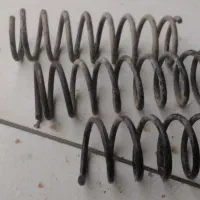 سه عدد فنرلول پراید بفروش می رسد