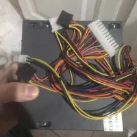 پاور کیس ASUS نو|قطعات و لوازم جانبی رایانه|کرج, حیدرآباد|دیوار