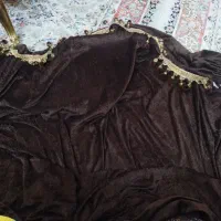 والن کناره.   قهوه ای. یه عدد