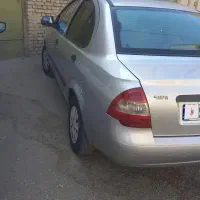 تیبا مدل ۹۱|خودرو سواری و وانت|شهرکرد, |دیوار