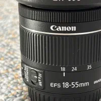 کانن ۸۵۰ دی کم کار|دوربین عکاسی و فیلم‌برداری|رشت, حاجی آباد|دیوار