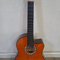 گیتار کینگ مدل K2|گیتار، بیس، امپلیفایر|تکاب, |دیوار