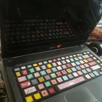 لپتاب Acer aspire|رایانه همراه|اصفهان, سپاهانشهر|دیوار