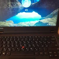 فروش لپ تاپ لونوو در حد نو