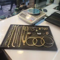 طلا بدون اجرت