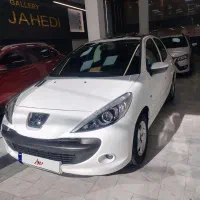 207مدل 402اتومات نقدواقساط|خودرو سواری و وانت|مشهد, دانشجو|دیوار