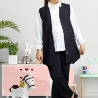 لباس بچه گانه|کفش و لباس بچه|فارسان, |دیوار